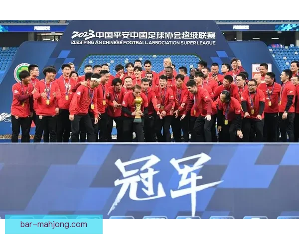 2026赛季中超开局火热上海海港三月稳居积分榜首