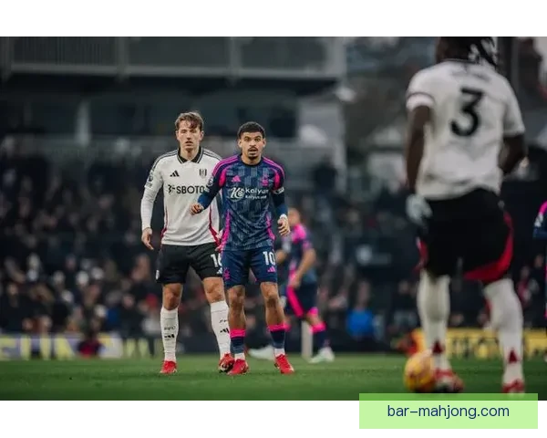 吉布斯怀特领衔进攻全局 成为诺丁汉森林绝对进攻核心