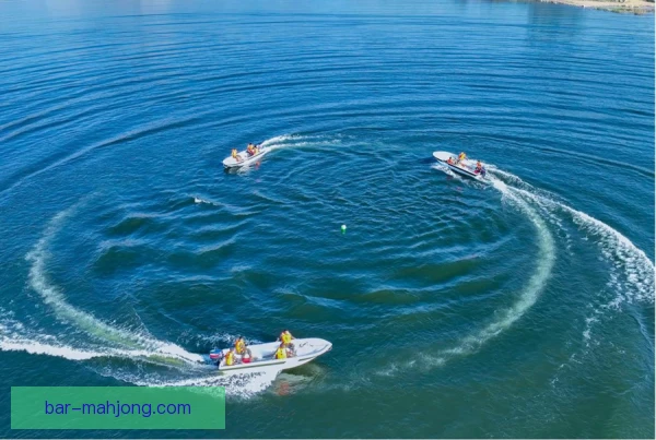 水上摩托救生艇部署提速，黄金救援圈再缩小